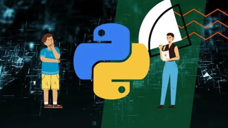 Domina Python desde cero con este curso gratis en español