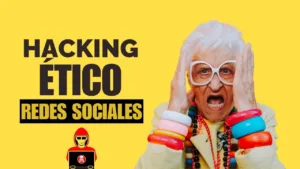 100% de descuento en el curso de Udemy: Hacking Ético a Redes Sociales