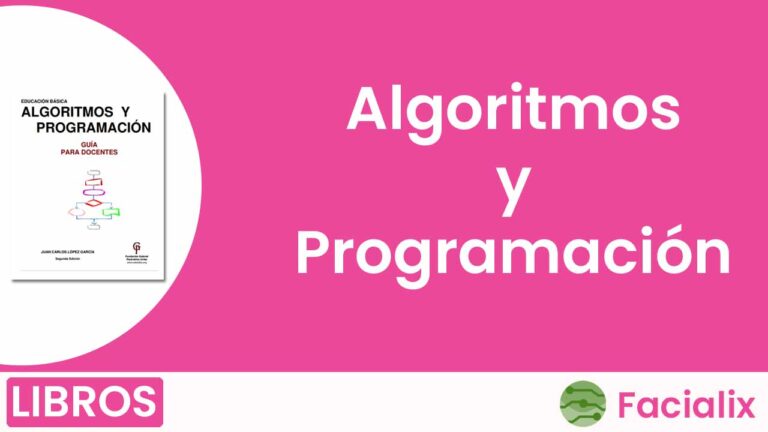 Algoritmos y Programación
