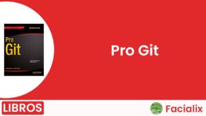 Pro Git - Libro de programación gratis