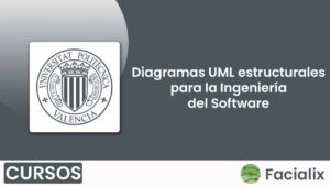 Diagramas UML estructurales para la Ingeniería del Software - Curso de programación gratis