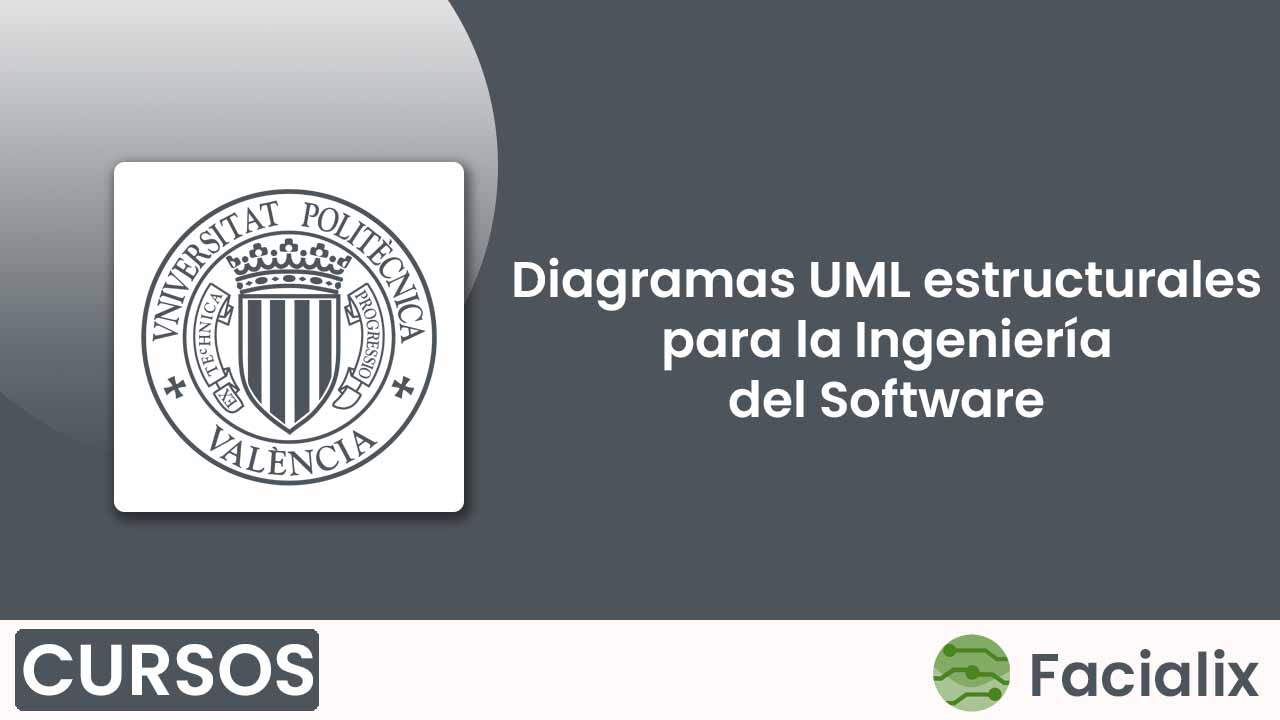Diagramas UML estructurales para la Ingeniería del Software