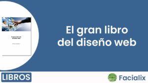 El gran libro del diseño web - Libro de programación gratis