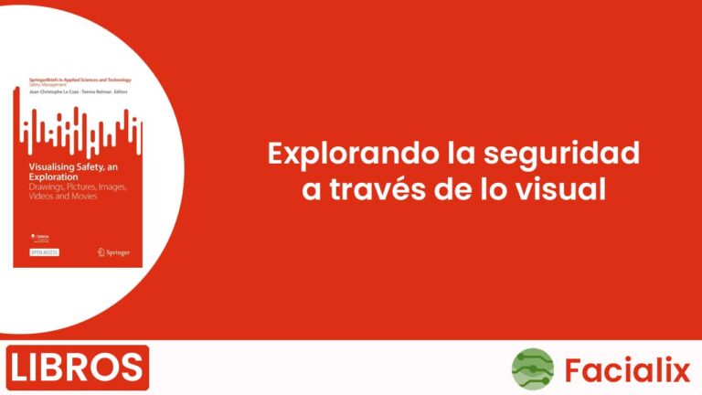 Explorando la seguridad a través de lo visual