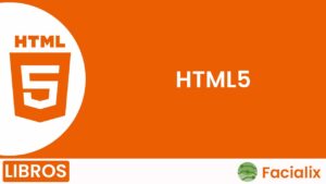 HTML5 - Libro de programación gratis