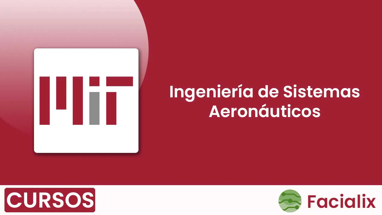 Ingeniería de Sistemas Aeronáuticos