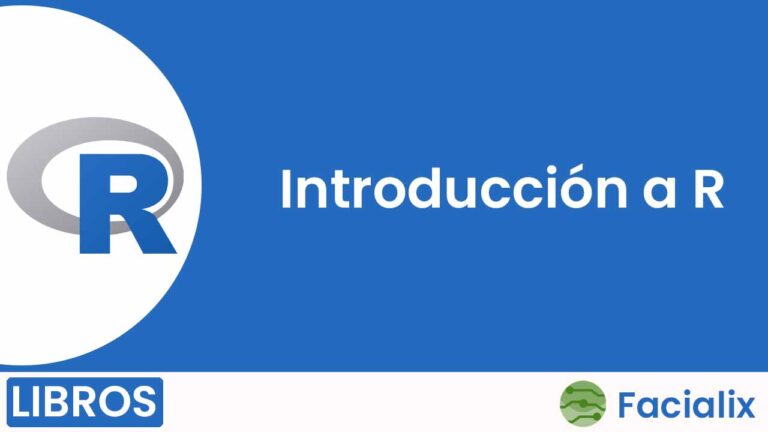 Introducción a R