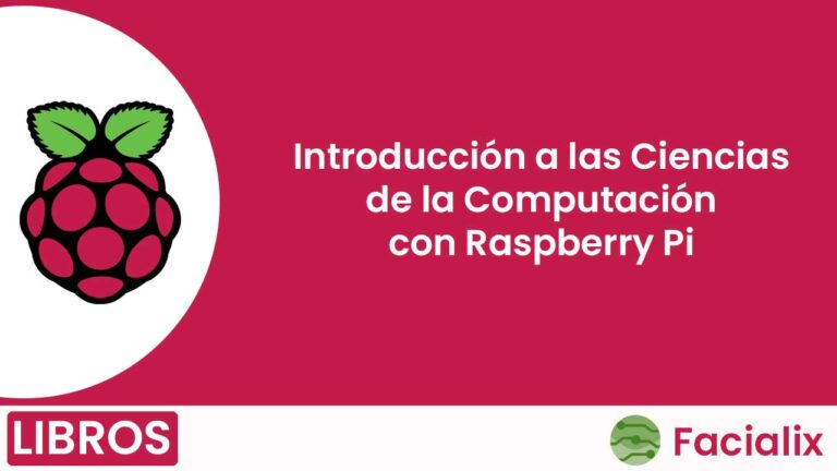 Introducción a las Ciencias de la Computación con Raspberry Pi