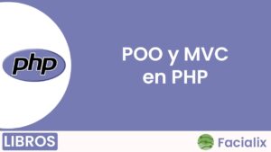 POO y MVC en PHP - Libro de programación gratis