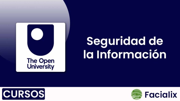 Seguridad de la Información