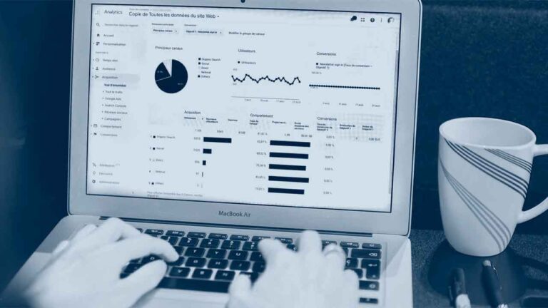 Cómo convertirte en científico de datos con este curso gratuito