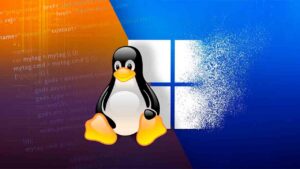 Linux ya compite de tú a tú con Windows: los números no mienten