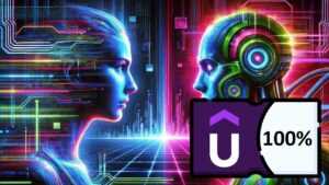 Cupón Udemy: Aprende ChatGPT, Midjourney, Firefly y Gemini - Cupón Udemy gratis