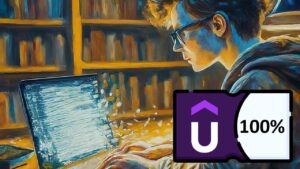 Cupón Udemy: Curso intensivo completo de SQL 2025 - Cupón Udemy gratis