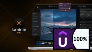 Cupón Udemy: Edición de fotos mejorada con IA - Cupón Udemy gratis