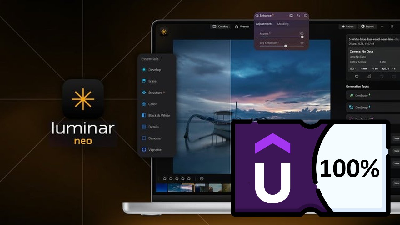 AI-Enhanced Photo Editing: From Beginner to Pro