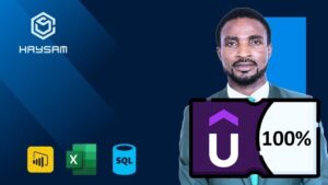 Cupón Udemy: Análisis de datos desde principiante hasta avanzado - Cupón Udemy gratis