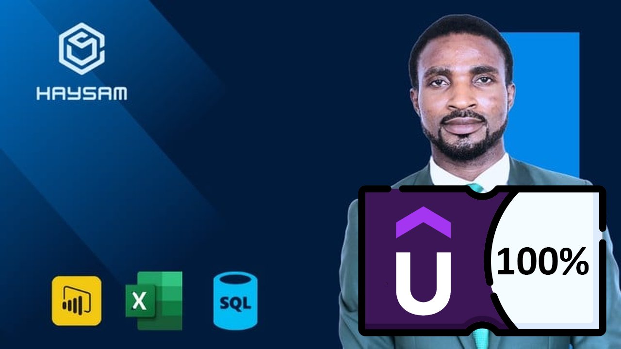 Análisis de datos desde principiante hasta avance.