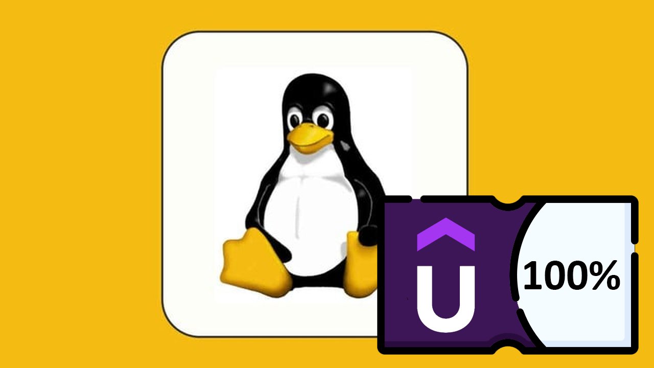Aprende Linux y prepárate para la entrevista de trabajo