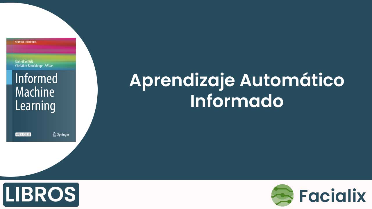 Aprendizaje Automático Informado