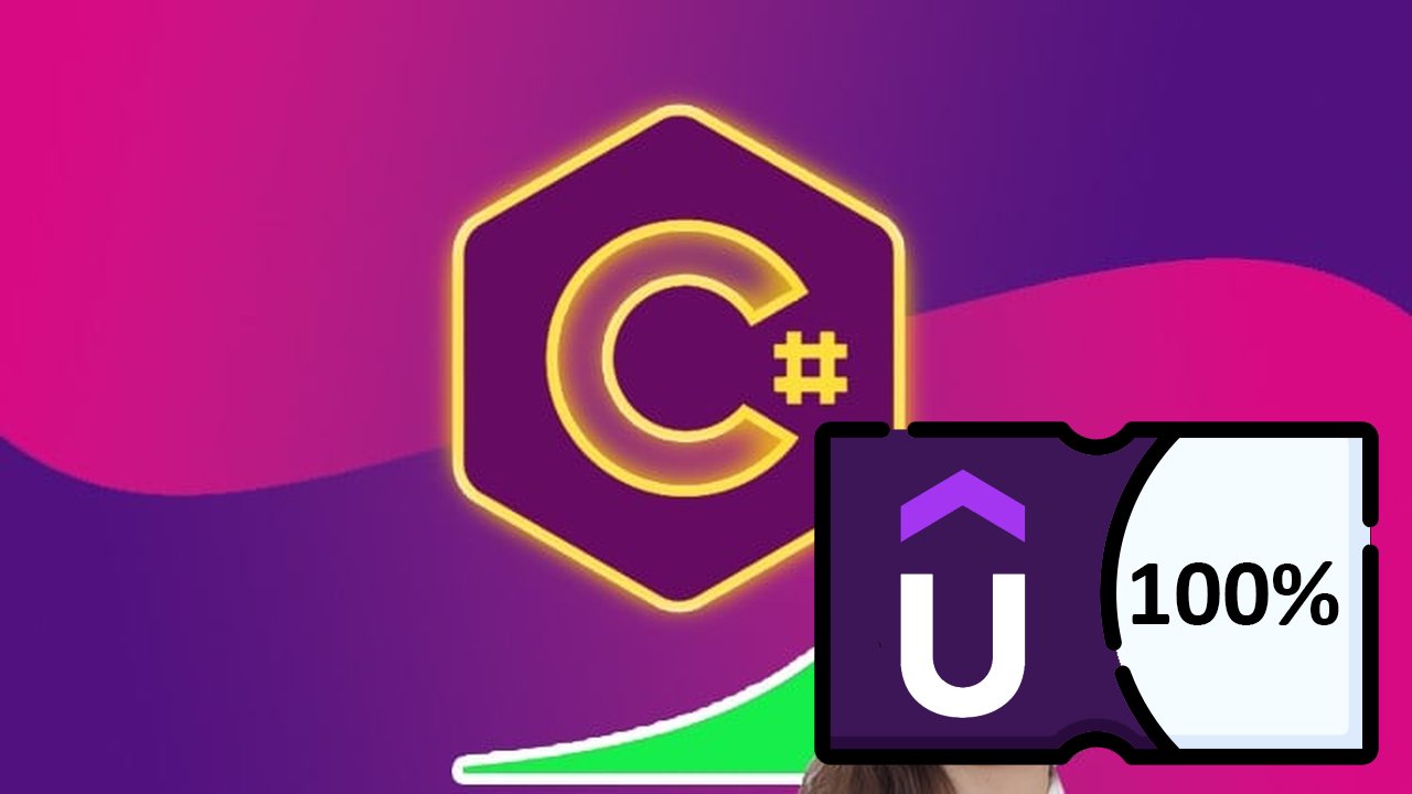 C# Mastering Course For Professionals