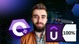 Cupón Udemy: Conceptos básicos de C# desde cero - Cupón Udemy gratis