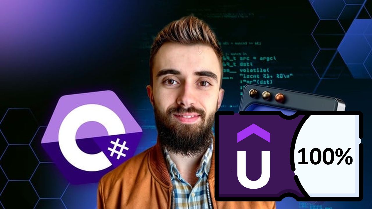 C# conceptos básicos: de cero a primeras aplicaciones
