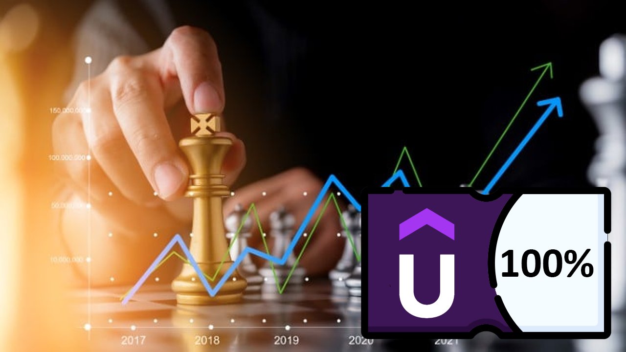 Certificado Profesional en Gestión de Riesgos