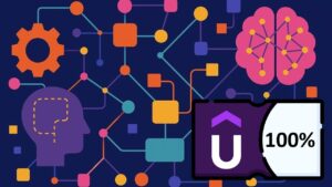 Cupón Udemy: Arquitectura de IA generativa - Cupón Udemy gratis