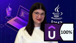 Cupón Udemy: Programa Java en 5 horas - Cupón Udemy gratis