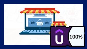 Cupón Udemy: Cómo Crear Una Tienda Online Desde Cero Para Principiantes - Cupón Udemy gratis