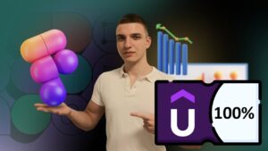 Cupón Udemy: Curso completo de Figma – Proyectos web y móviles desde cero - Cupón Udemy gratis