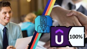 Ultimate Job Seeker: currículum, carta de presentación, entrevista - Cupón Udemy gratis