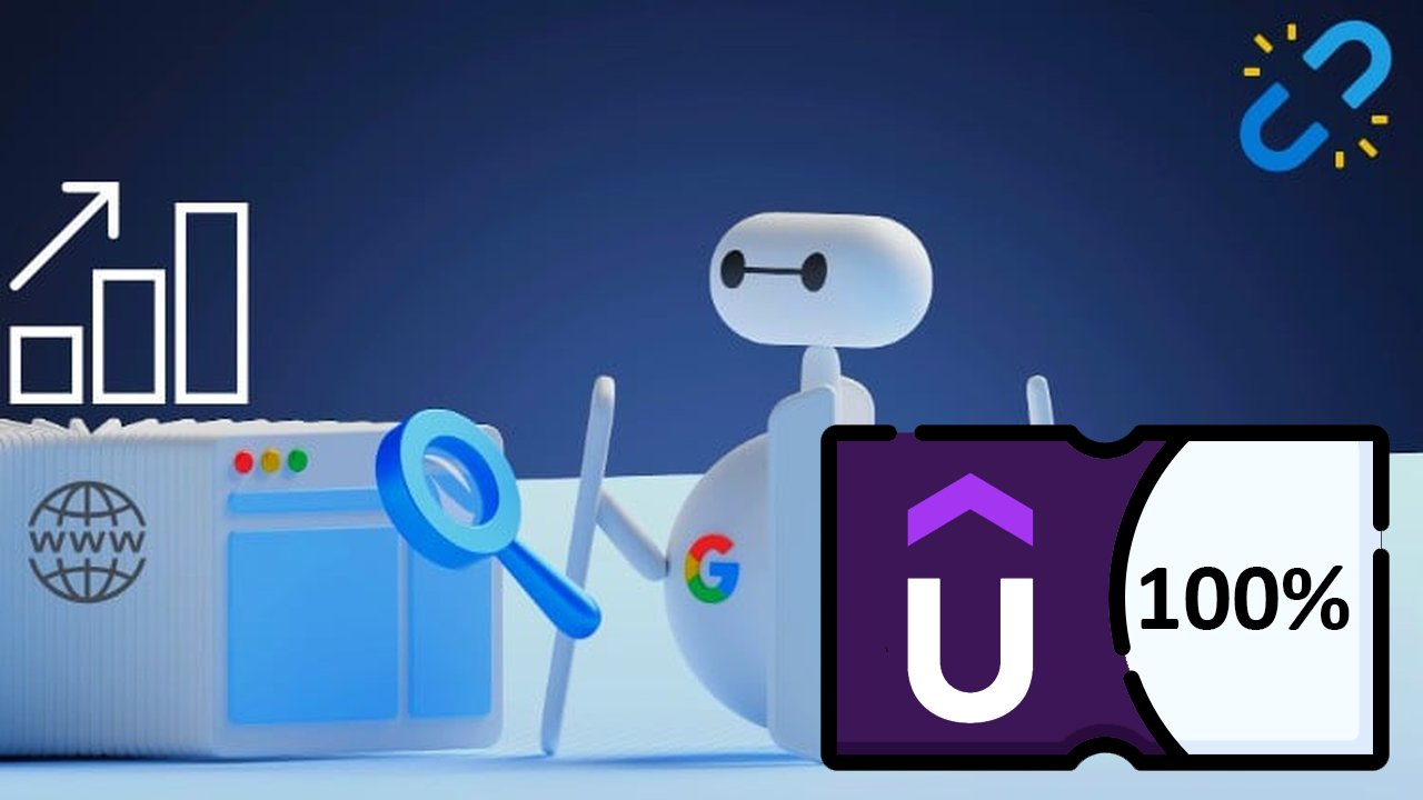 Curso completo de clase magistral de entrenamiento SEO 2025: AI SEO