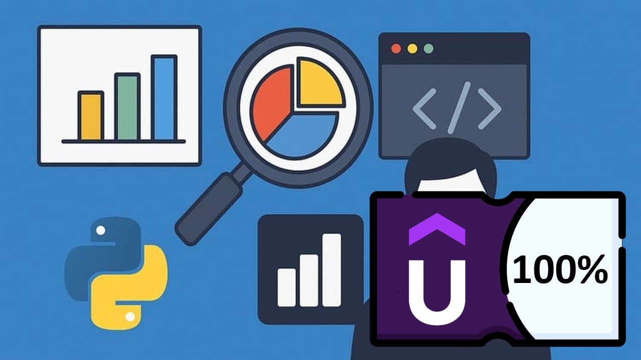 Curso de bases de analistas de datos certificados