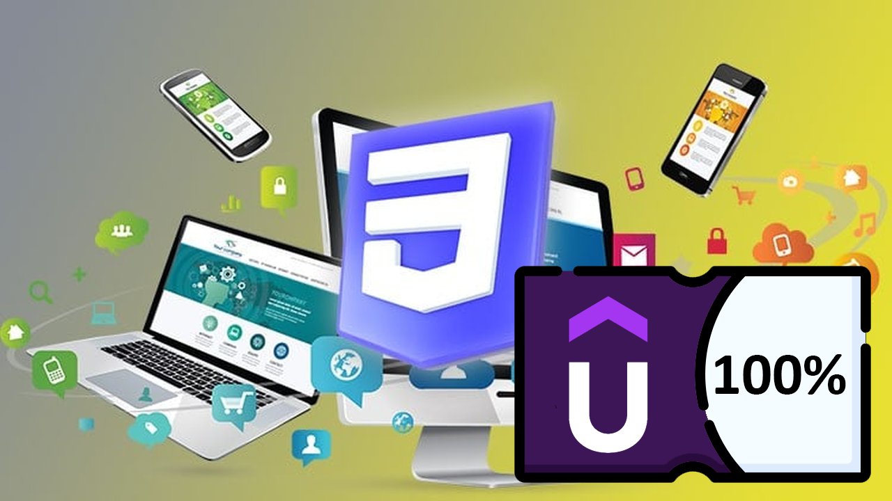 Diseño web receptivo con CSS: una guía CSS completa