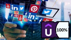 Dominar el marketing y la gestión de las redes sociales - Cupón Udemy gratis