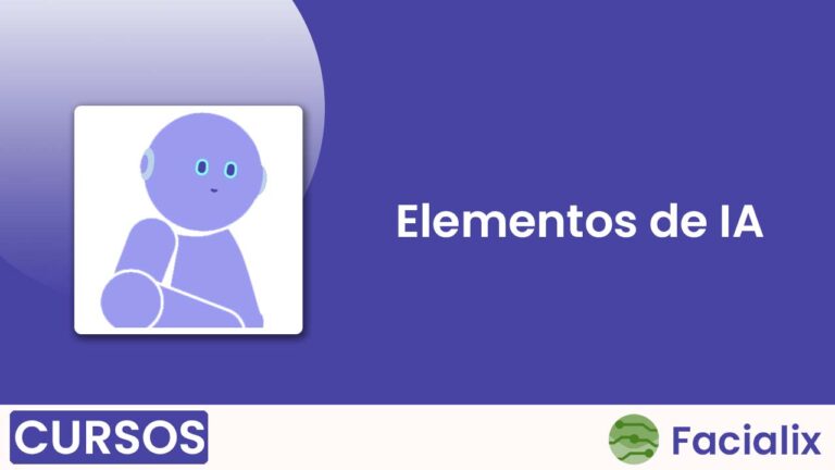 Elementos de IA