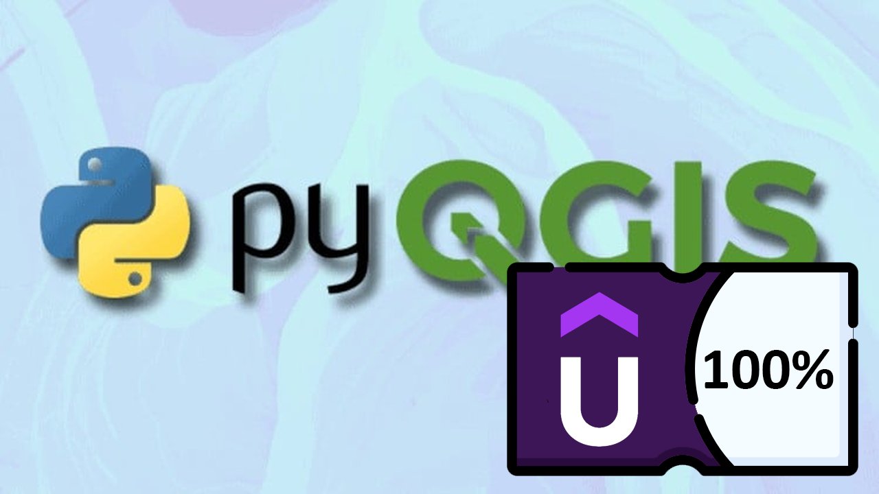 Essentials for PyQGIS: Python for Geospatial Automation