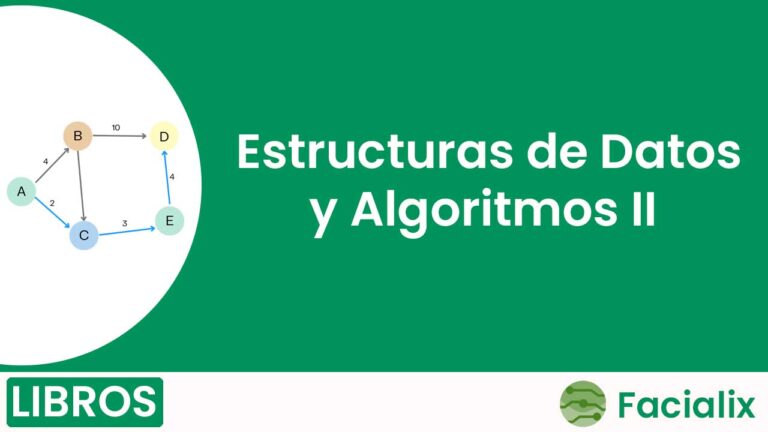 Estructuras de Datos y Algoritmos II