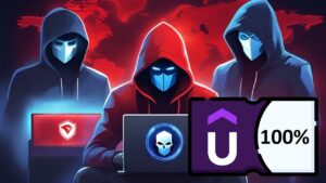 Cupón Udemy: Curso de hacking ético y pruebas de penetración - Cupón Udemy gratis