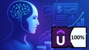 Finanzas con Inteligencia Artificial (herramientas de IA y casos de uso real) - Cupón Udemy gratis