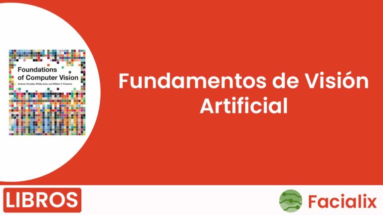 Fundamentos de Visión Artificial