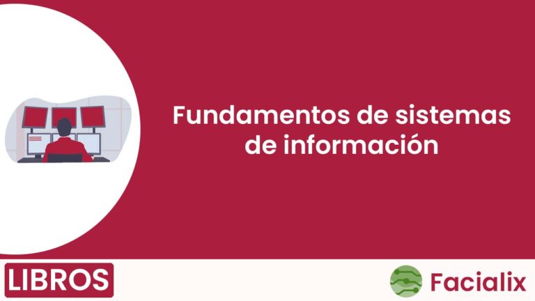 Fundamentos de sistemas de información