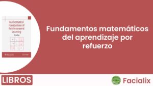 Fundamentos matemáticos del aprendizaje por refuerzo - Libro de programación gratis