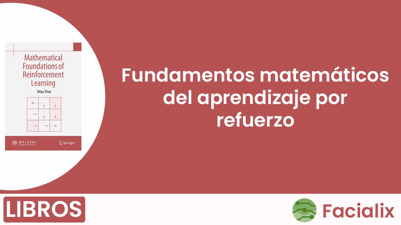 Fundamentos matemáticos del aprendizaje por refuerzo