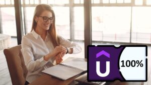 Cupón Udemy: Gestión del Tiempo y Timeboxing en Negocios y Organizaciones - Cupón Udemy gratis