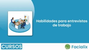 Habilidades para entrevistas de trabajo - Curso de programación gratis