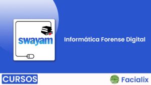 Informática Forense Digital - Curso de programación gratis