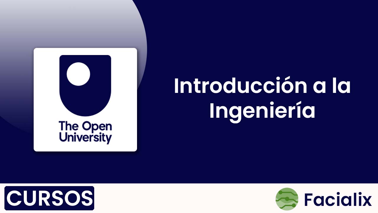 Introducción a la Ingeniería